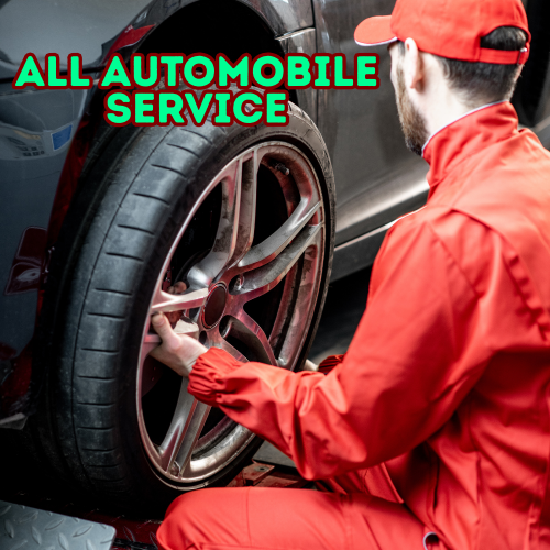 All Automobile