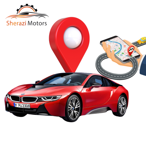 Best GPS Tracker সিরাজী মটরস
