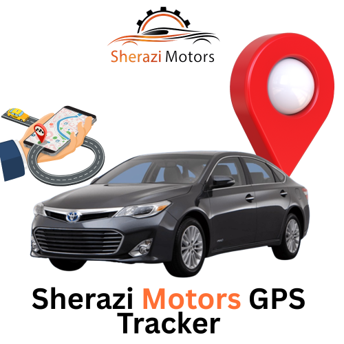 Best Sherazi Motors GPS  Tracker  আপনার গাড়িকে রাখুন নিরাপদ