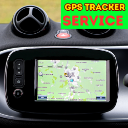 GPS Tracker